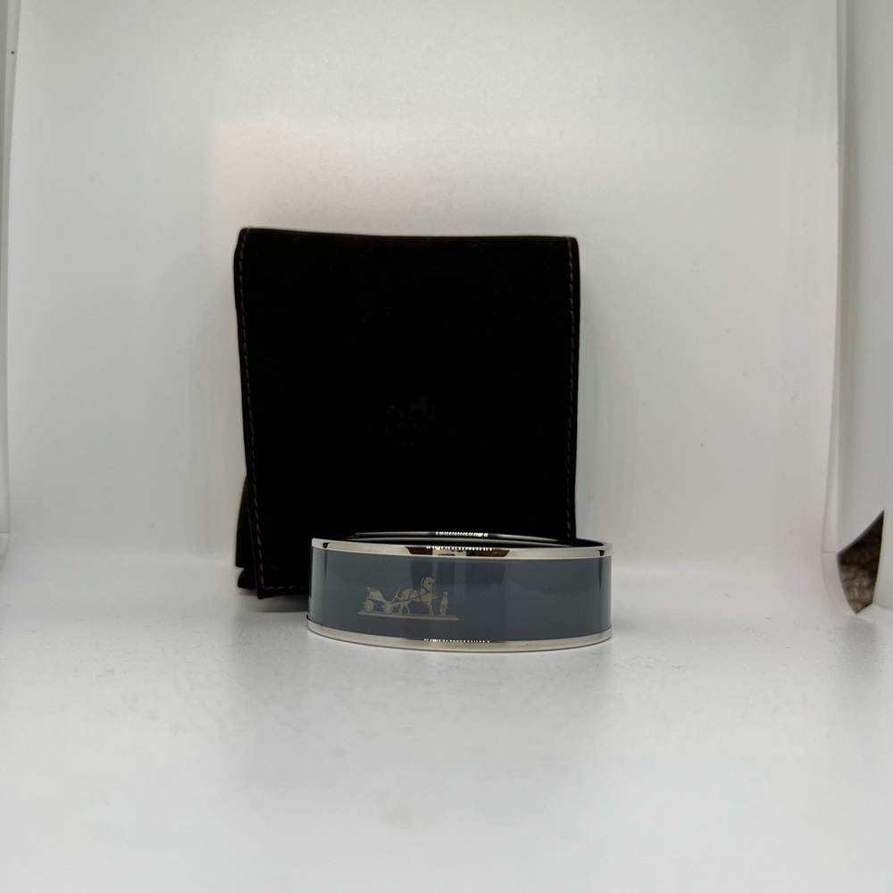 Hermes Bangle